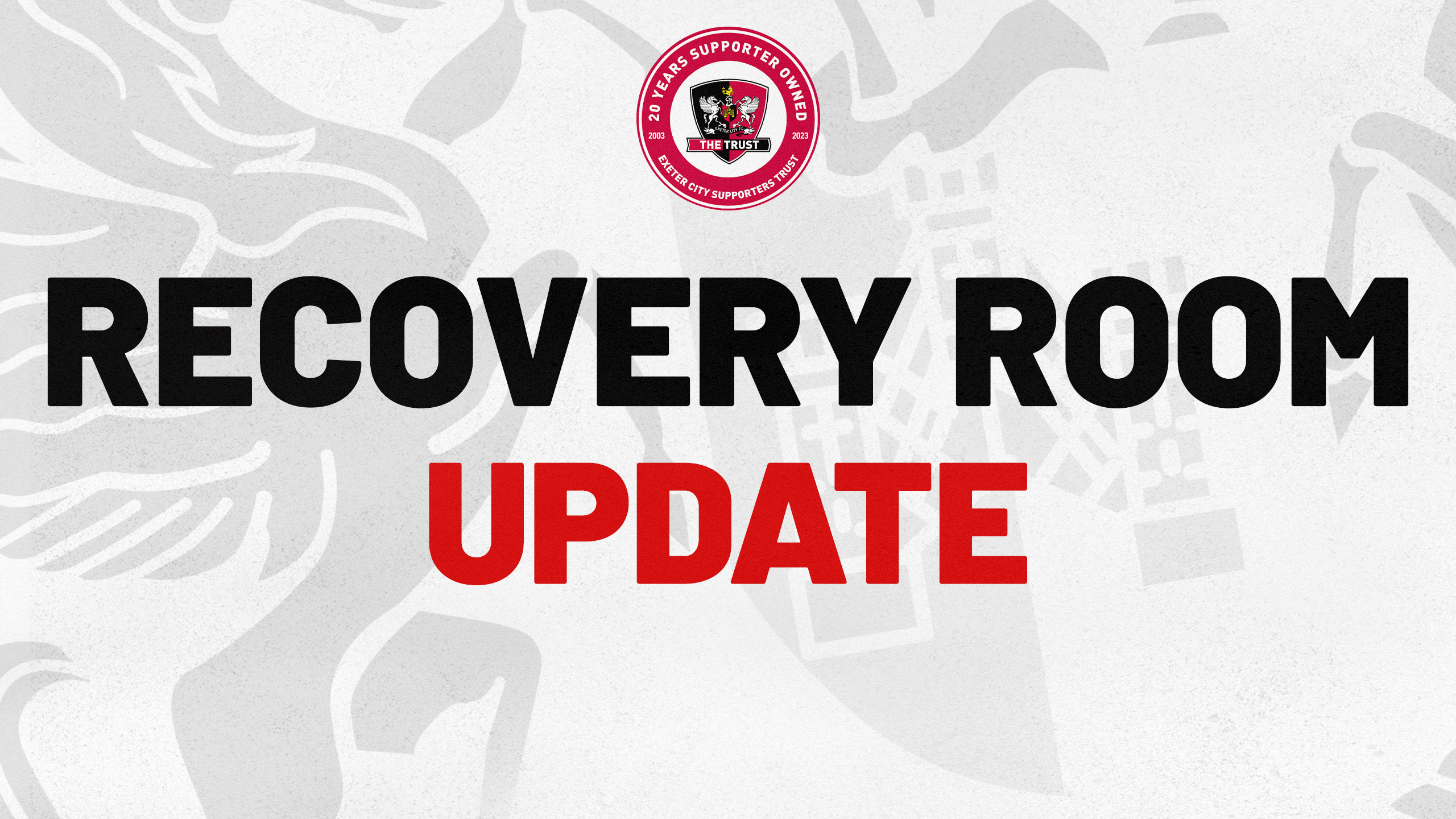 recovery-room-update