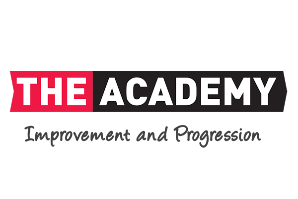 The Academy. Improvement and Progression.