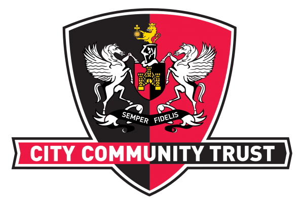 City Community Trust