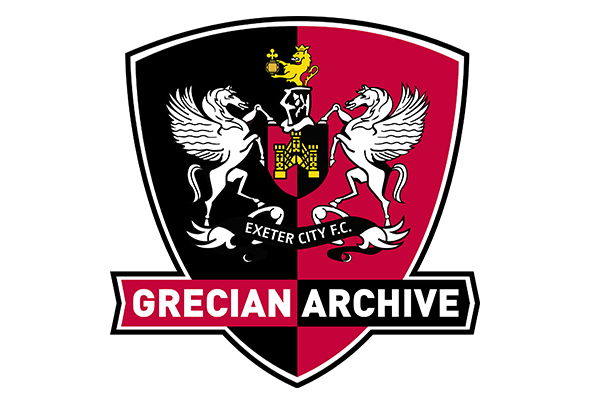 Grecian Archive