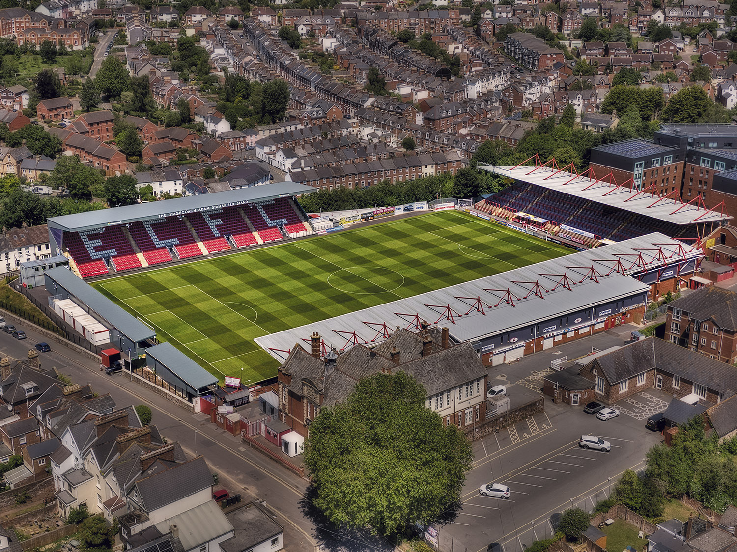 exeter-city-football-club