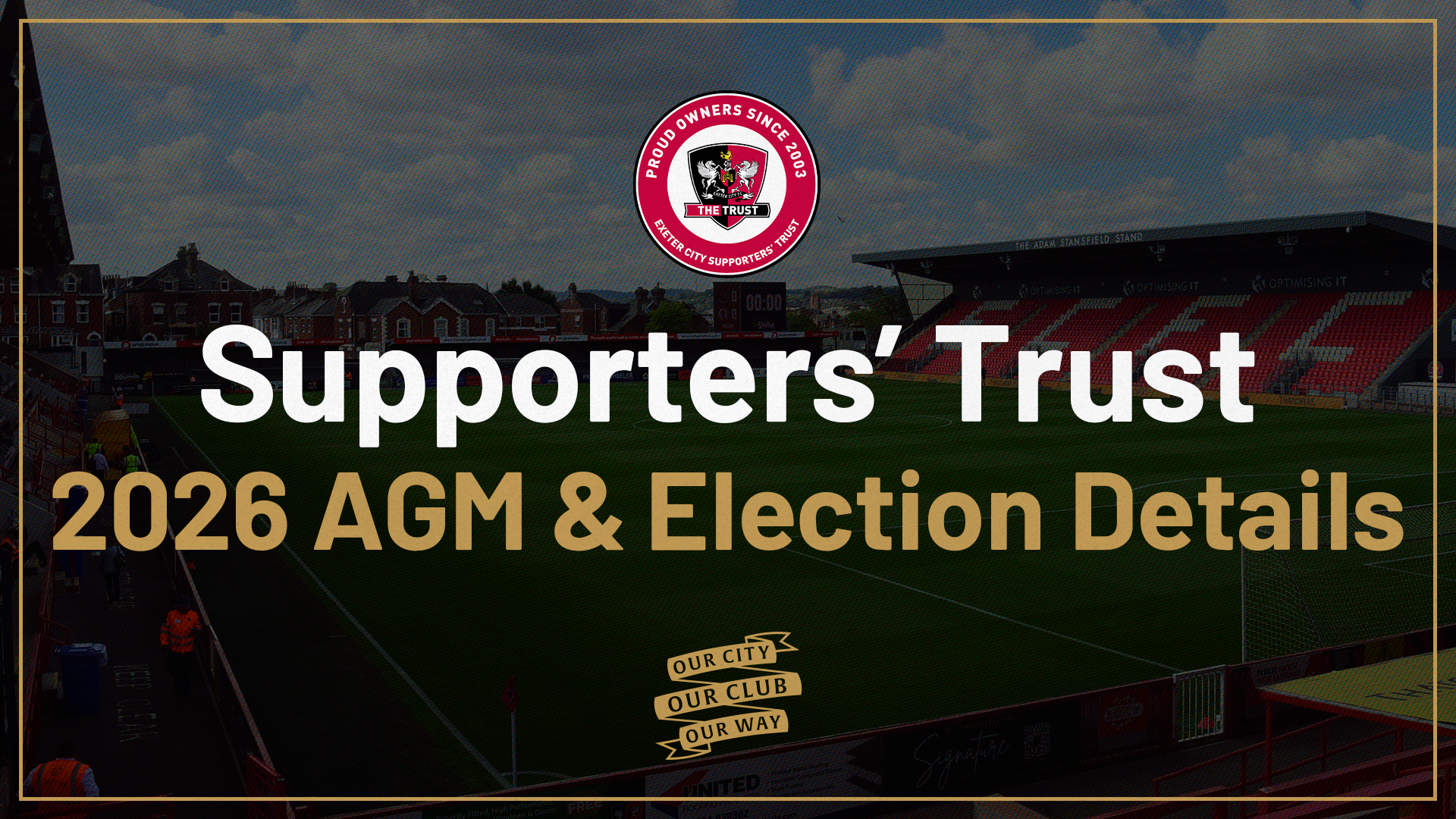 AGM Web